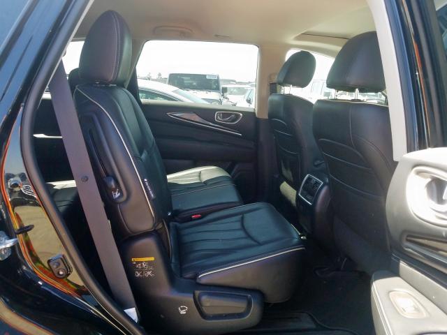 Photo 5 VIN: 5N1DL0MN9JC533670 - INFINITI QX60 