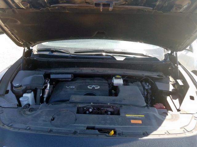 Photo 6 VIN: 5N1DL0MN9JC533670 - INFINITI QX60 