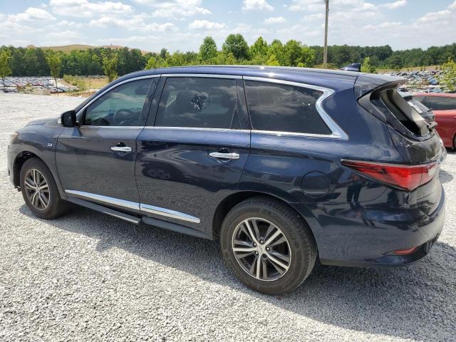 Photo 1 VIN: 5N1DL0MN9JC533734 - INFINITI QX60 