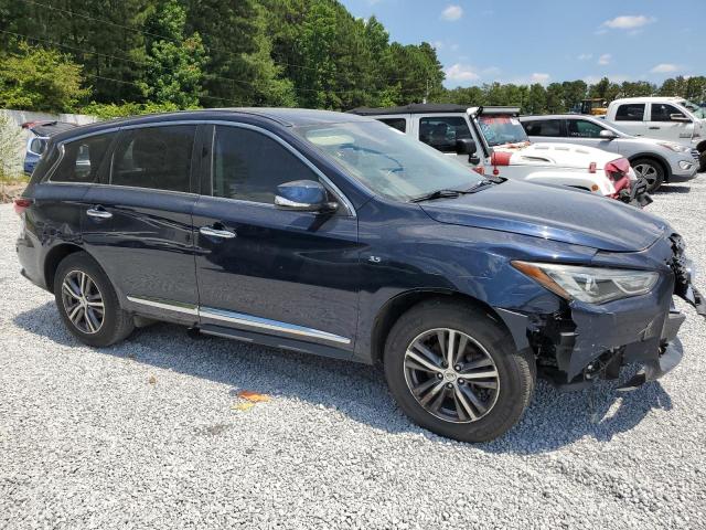 Photo 3 VIN: 5N1DL0MN9JC533734 - INFINITI QX60 