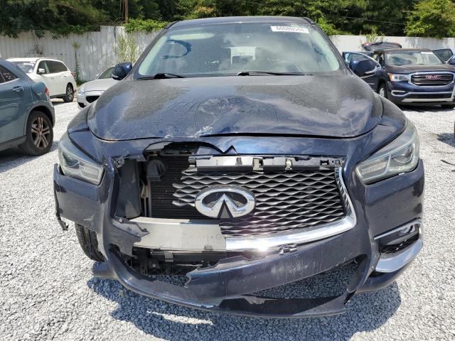 Photo 4 VIN: 5N1DL0MN9JC533734 - INFINITI QX60 