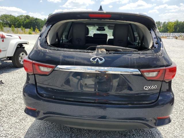 Photo 5 VIN: 5N1DL0MN9JC533734 - INFINITI QX60 