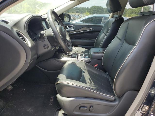 Photo 6 VIN: 5N1DL0MN9JC533734 - INFINITI QX60 