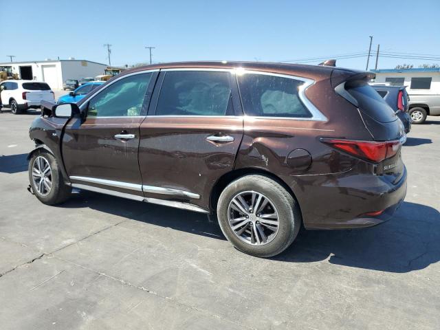 Photo 1 VIN: 5N1DL0MN9KC500069 - INFINITI QX60 LUXE 