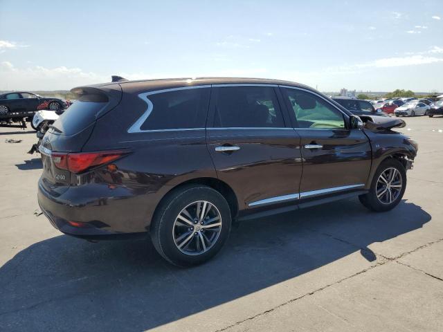 Photo 2 VIN: 5N1DL0MN9KC500069 - INFINITI QX60 LUXE 