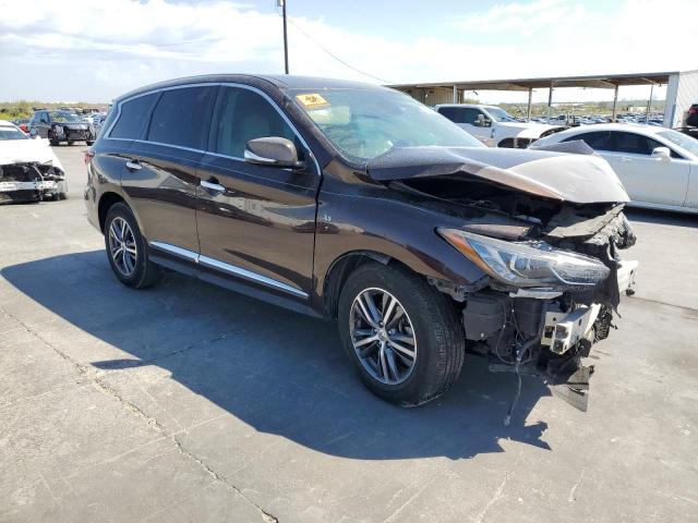 Photo 3 VIN: 5N1DL0MN9KC500069 - INFINITI QX60 LUXE 