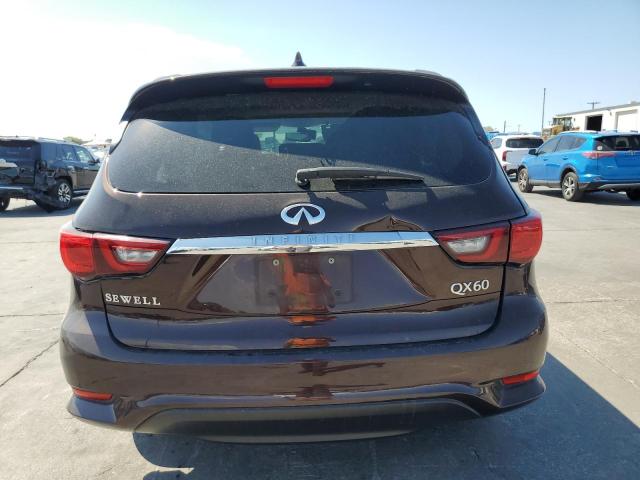 Photo 5 VIN: 5N1DL0MN9KC500069 - INFINITI QX60 LUXE 