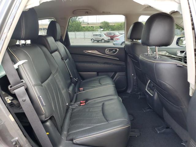 Photo 5 VIN: 5N1DL0MN9KC501545 - INFINITI QX60 LUXE 