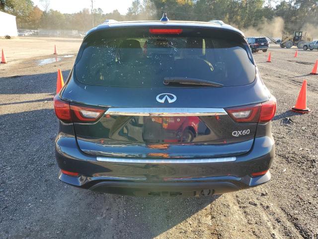 Photo 5 VIN: 5N1DL0MN9KC504929 - INFINITI QX60 LUXE 