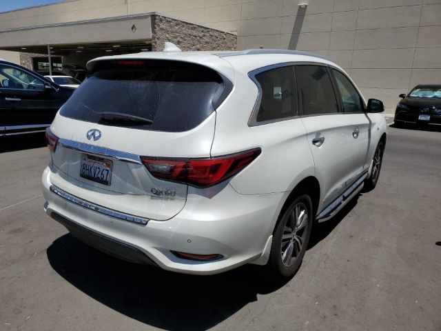 Photo 3 VIN: 5N1DL0MN9KC507510 - INFINITI QX60 