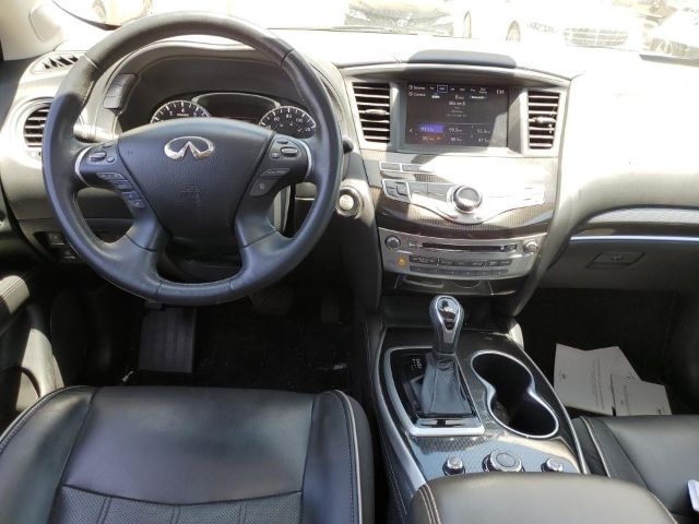 Photo 4 VIN: 5N1DL0MN9KC507510 - INFINITI QX60 