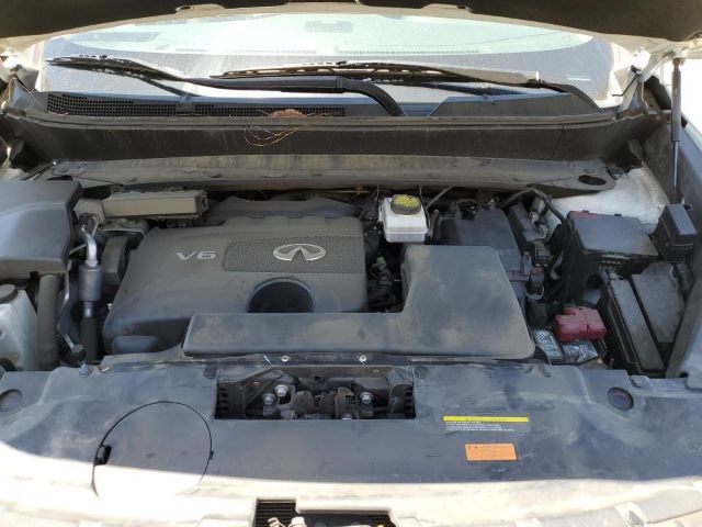 Photo 9 VIN: 5N1DL0MN9KC507510 - INFINITI QX60 