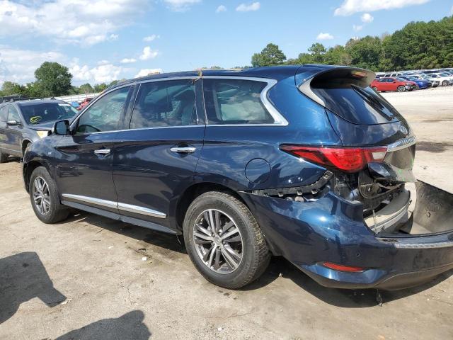 Photo 1 VIN: 5N1DL0MN9KC513405 - INFINITI QX60 LUXE 