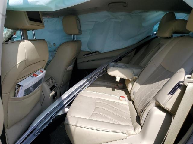 Photo 10 VIN: 5N1DL0MN9KC513405 - INFINITI QX60 LUXE 