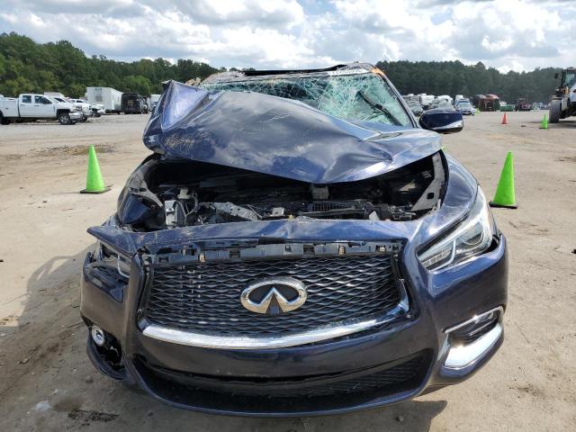 Photo 4 VIN: 5N1DL0MN9KC513405 - INFINITI QX60 LUXE 