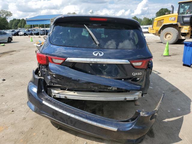 Photo 5 VIN: 5N1DL0MN9KC513405 - INFINITI QX60 LUXE 