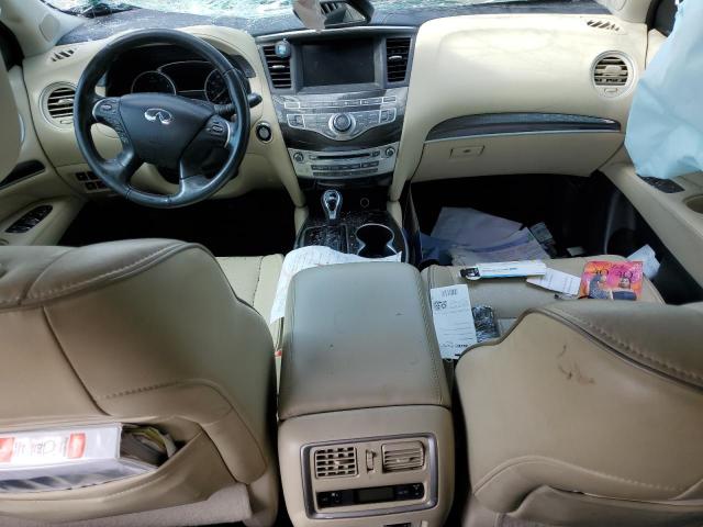 Photo 7 VIN: 5N1DL0MN9KC513405 - INFINITI QX60 LUXE 