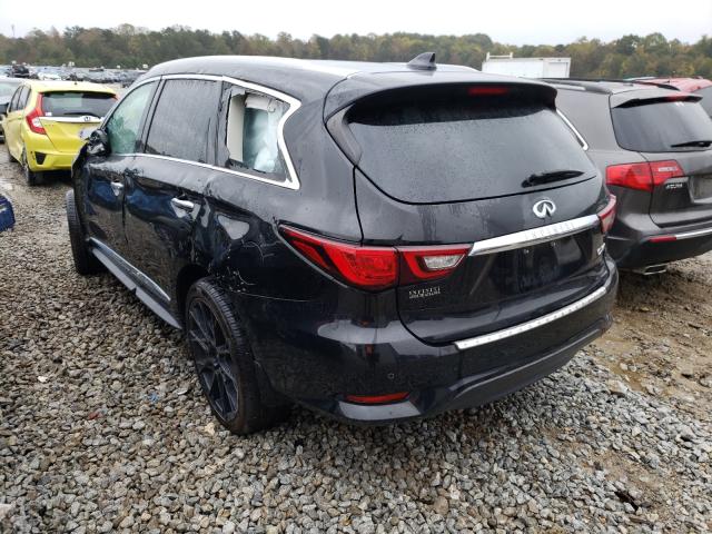 Photo 2 VIN: 5N1DL0MN9KC514294 - INFINITI QX60 LUXE 