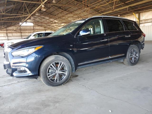 Photo 0 VIN: 5N1DL0MN9KC517289 - INFINITI QX60 