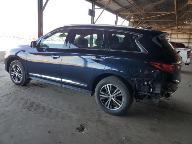 Photo 1 VIN: 5N1DL0MN9KC517289 - INFINITI QX60 