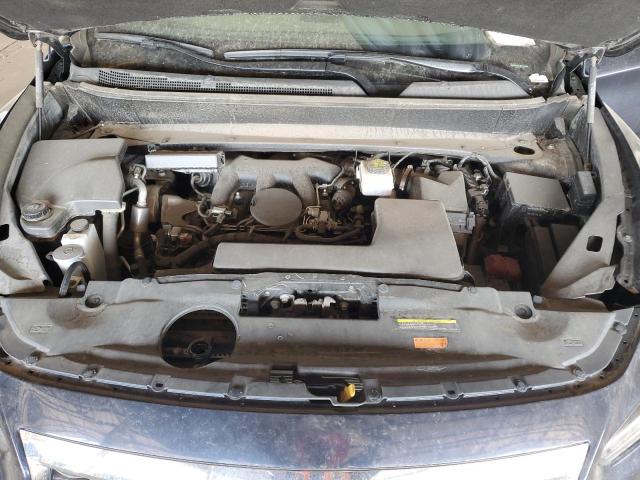 Photo 11 VIN: 5N1DL0MN9KC517289 - INFINITI QX60 