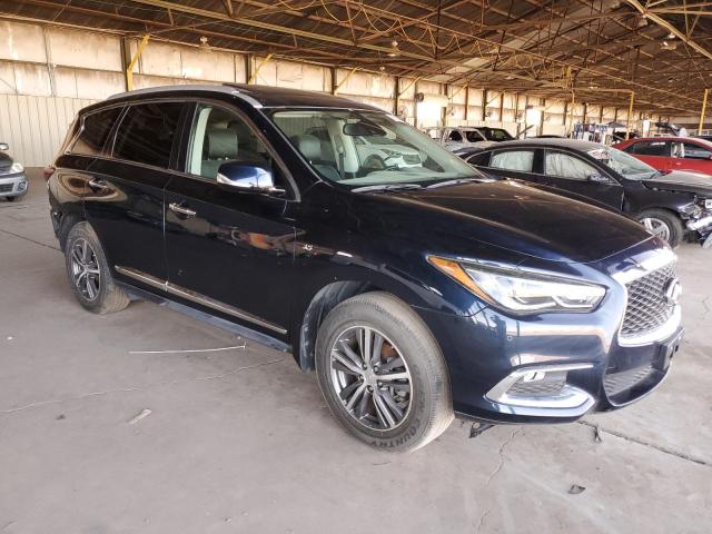 Photo 3 VIN: 5N1DL0MN9KC517289 - INFINITI QX60 