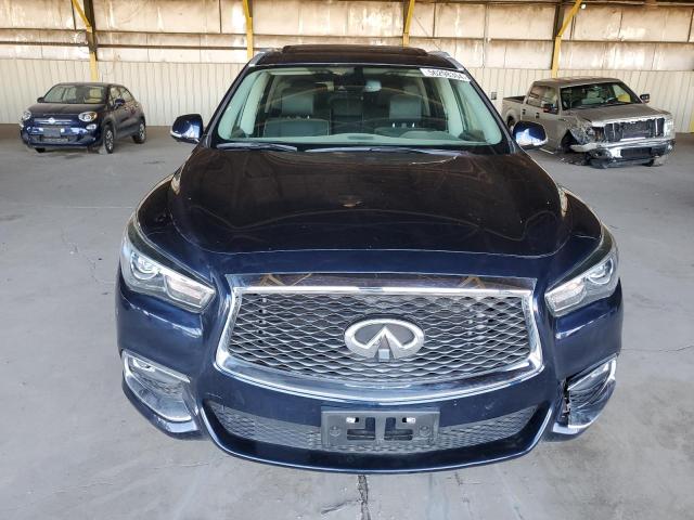 Photo 4 VIN: 5N1DL0MN9KC517289 - INFINITI QX60 