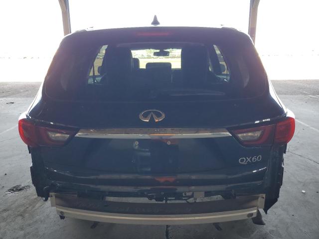 Photo 5 VIN: 5N1DL0MN9KC517289 - INFINITI QX60 