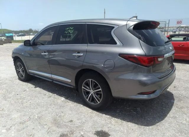 Photo 2 VIN: 5N1DL0MN9KC517941 - INFINITI QX60 