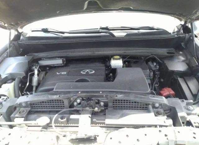 Photo 9 VIN: 5N1DL0MN9KC517941 - INFINITI QX60 