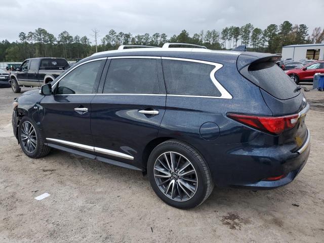 Photo 1 VIN: 5N1DL0MN9KC520273 - INFINITI QX60 LUXE 