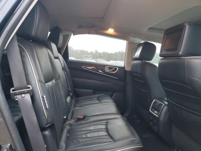 Photo 10 VIN: 5N1DL0MN9KC520273 - INFINITI QX60 LUXE 