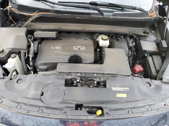 Photo 11 VIN: 5N1DL0MN9KC520273 - INFINITI QX60 LUXE 