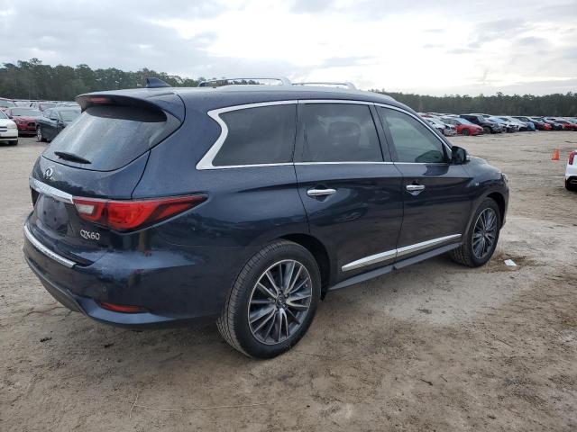 Photo 2 VIN: 5N1DL0MN9KC520273 - INFINITI QX60 LUXE 