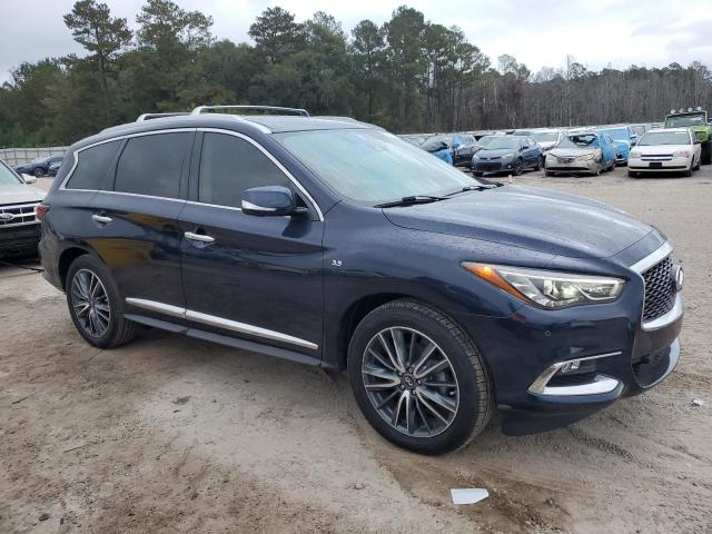 Photo 3 VIN: 5N1DL0MN9KC520273 - INFINITI QX60 LUXE 