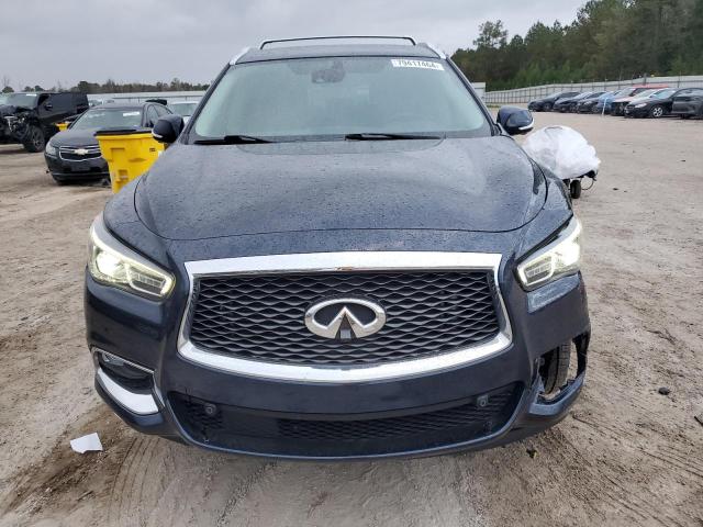 Photo 4 VIN: 5N1DL0MN9KC520273 - INFINITI QX60 LUXE 