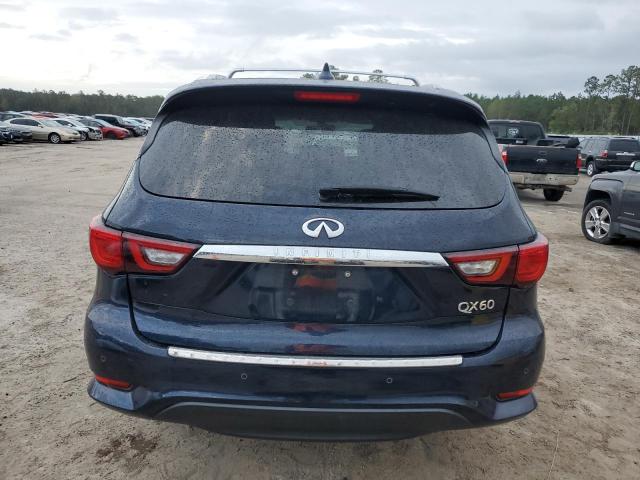 Photo 5 VIN: 5N1DL0MN9KC520273 - INFINITI QX60 LUXE 