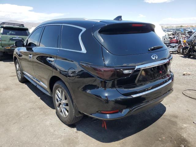 Photo 1 VIN: 5N1DL0MN9KC521276 - INFINITI QX60 