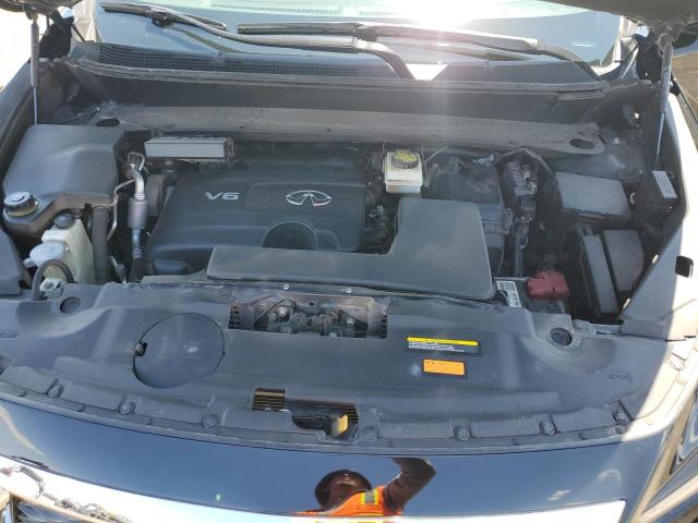 Photo 11 VIN: 5N1DL0MN9KC521276 - INFINITI QX60 