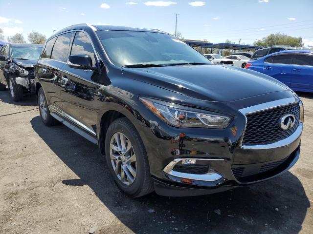 Photo 3 VIN: 5N1DL0MN9KC521276 - INFINITI QX60 