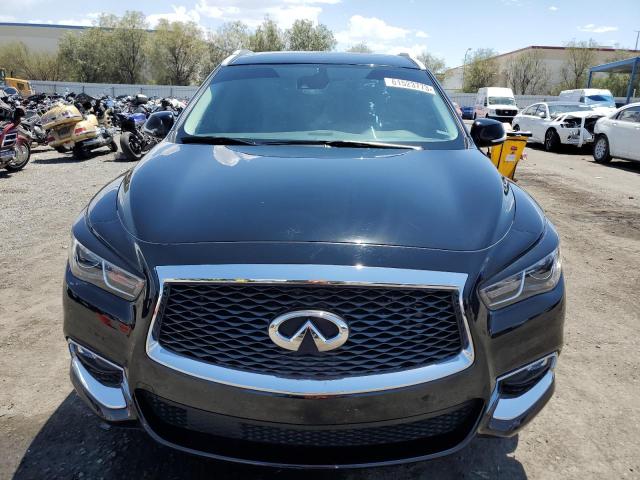 Photo 4 VIN: 5N1DL0MN9KC521276 - INFINITI QX60 