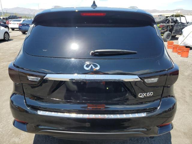 Photo 5 VIN: 5N1DL0MN9KC521276 - INFINITI QX60 