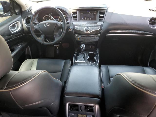 Photo 7 VIN: 5N1DL0MN9KC521276 - INFINITI QX60 