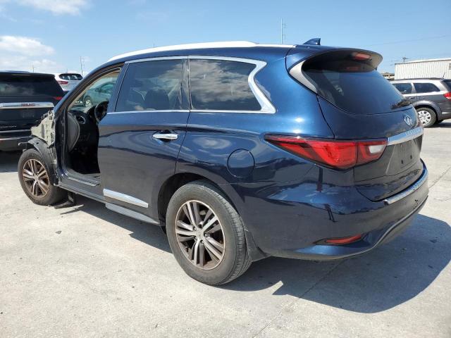 Photo 1 VIN: 5N1DL0MN9KC525313 - INFINITI QX60 LUXE 