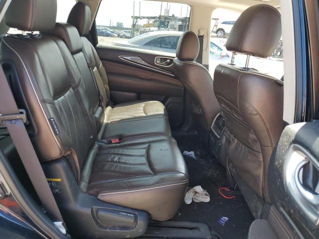 Photo 10 VIN: 5N1DL0MN9KC525313 - INFINITI QX60 LUXE 