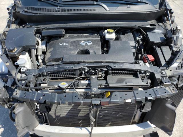 Photo 11 VIN: 5N1DL0MN9KC525313 - INFINITI QX60 LUXE 