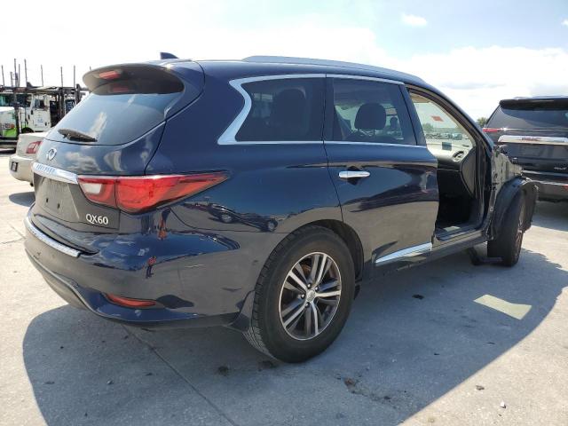 Photo 2 VIN: 5N1DL0MN9KC525313 - INFINITI QX60 LUXE 