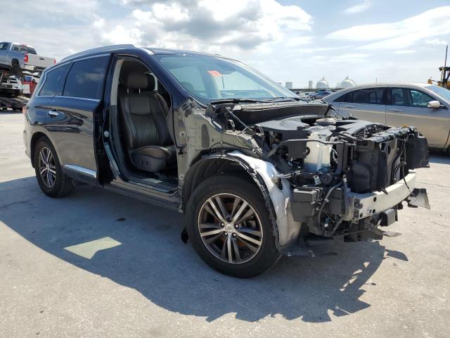 Photo 3 VIN: 5N1DL0MN9KC525313 - INFINITI QX60 LUXE 