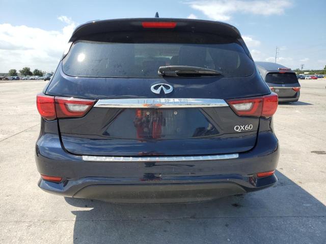 Photo 5 VIN: 5N1DL0MN9KC525313 - INFINITI QX60 LUXE 