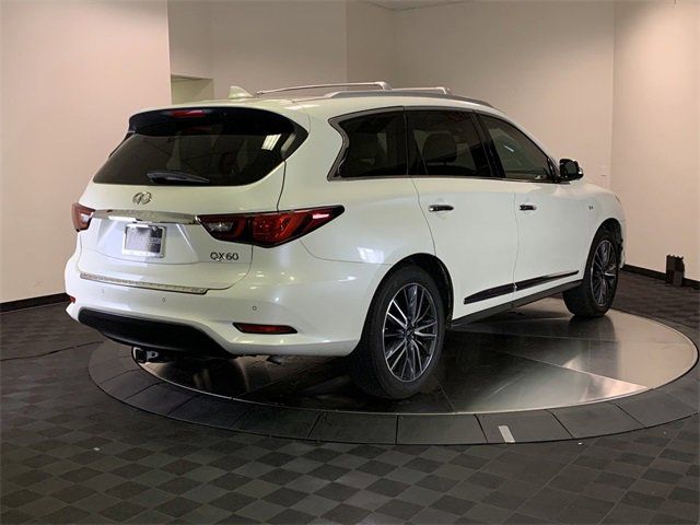 Photo 6 VIN: 5N1DL0MN9KC526946 - INFINITI QX60 